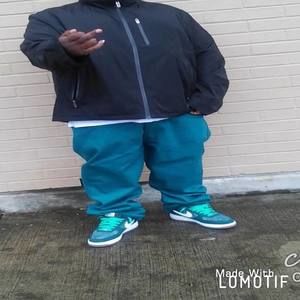 Meet your Posher, Anthony